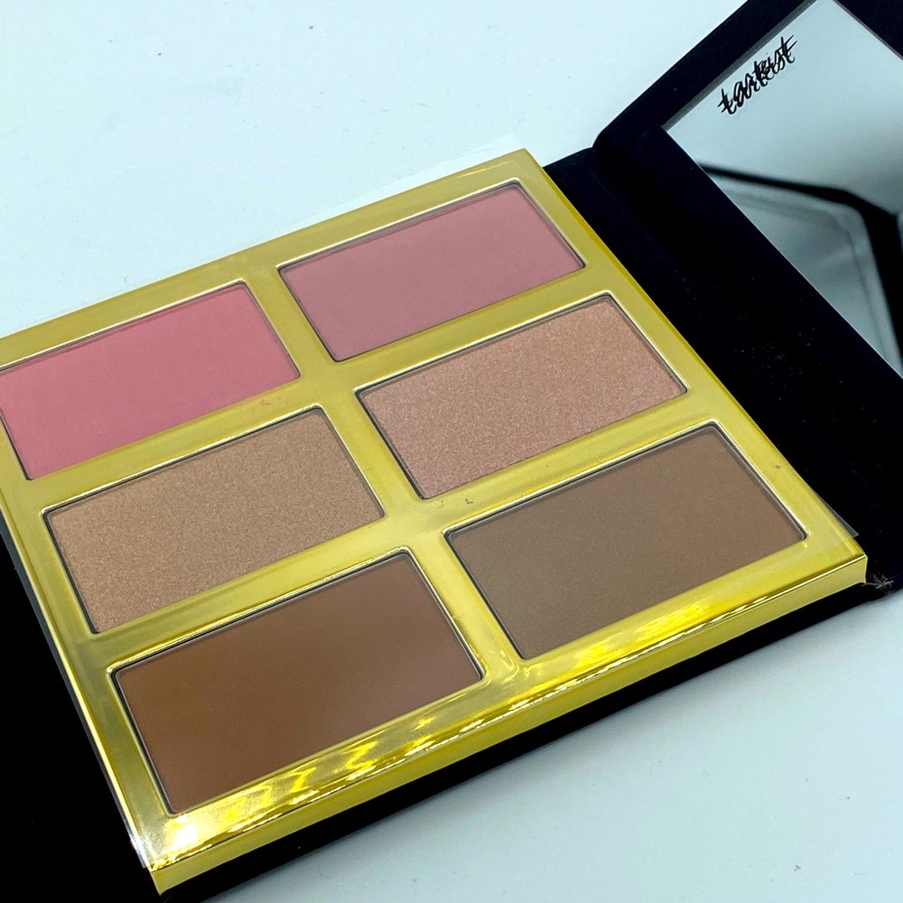 Tarte Tartiest ProGlow 3 - brand new